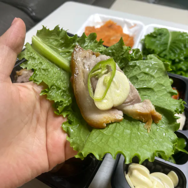 생생정보 전설의 맛 마늘 족발 음식점 위치