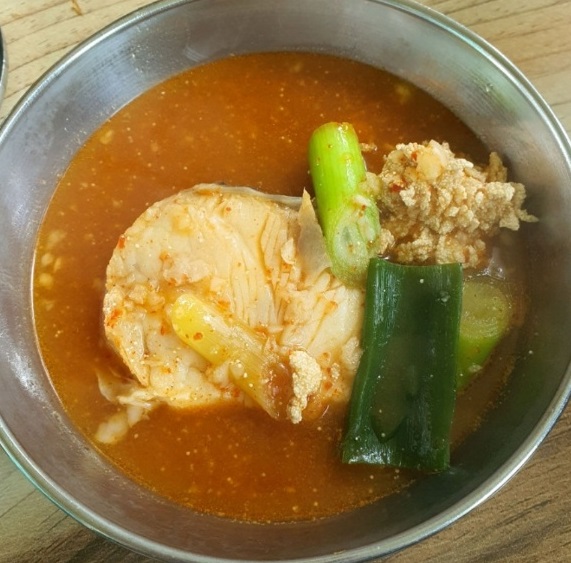 대부도-민어탕-문성5호