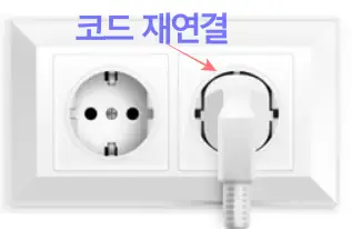 린나이 보일러 에러코드