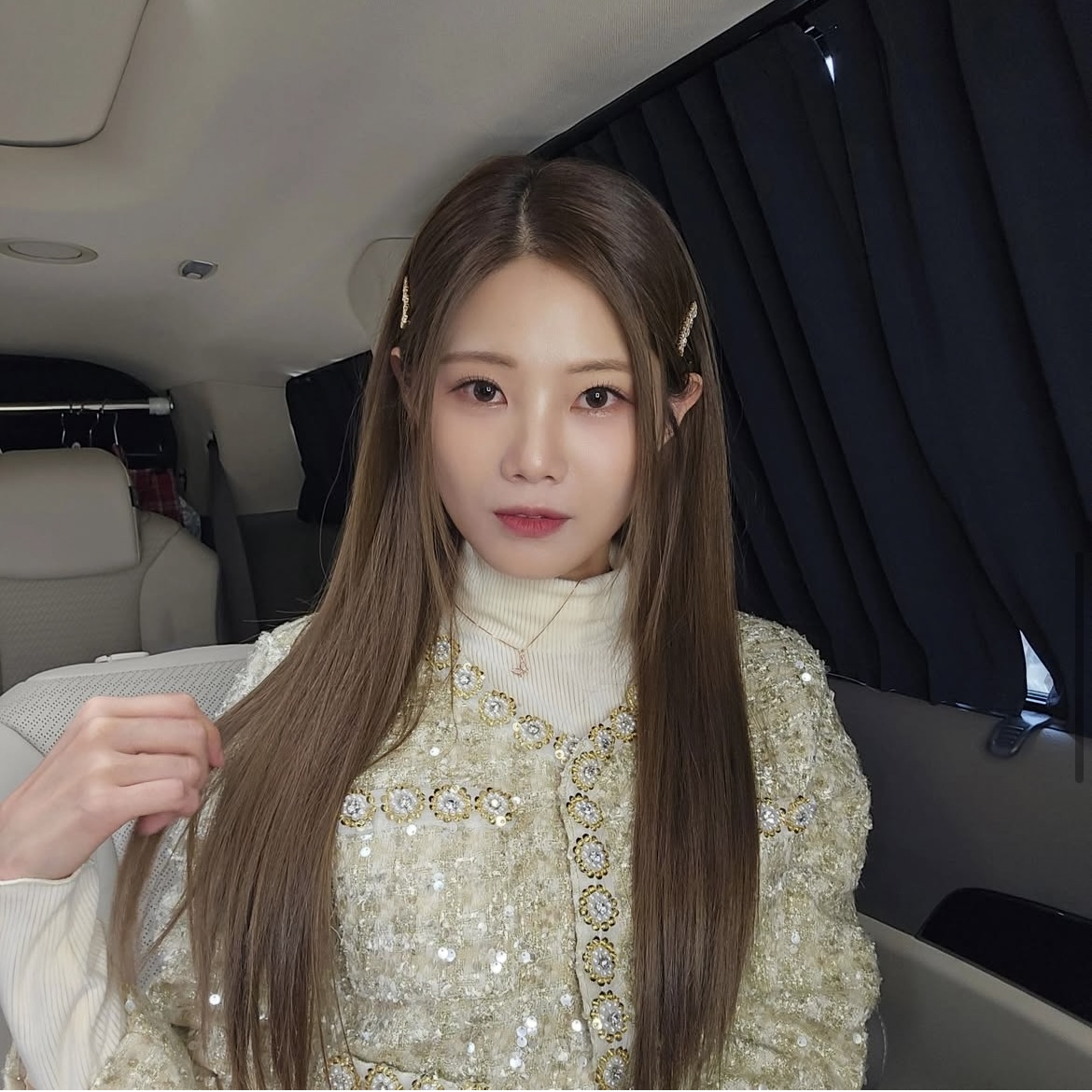 가수 배아현