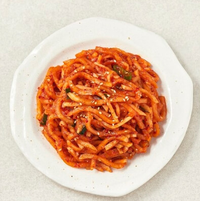 자취생 반찬 추천 냉장고 필수템 BEST 5