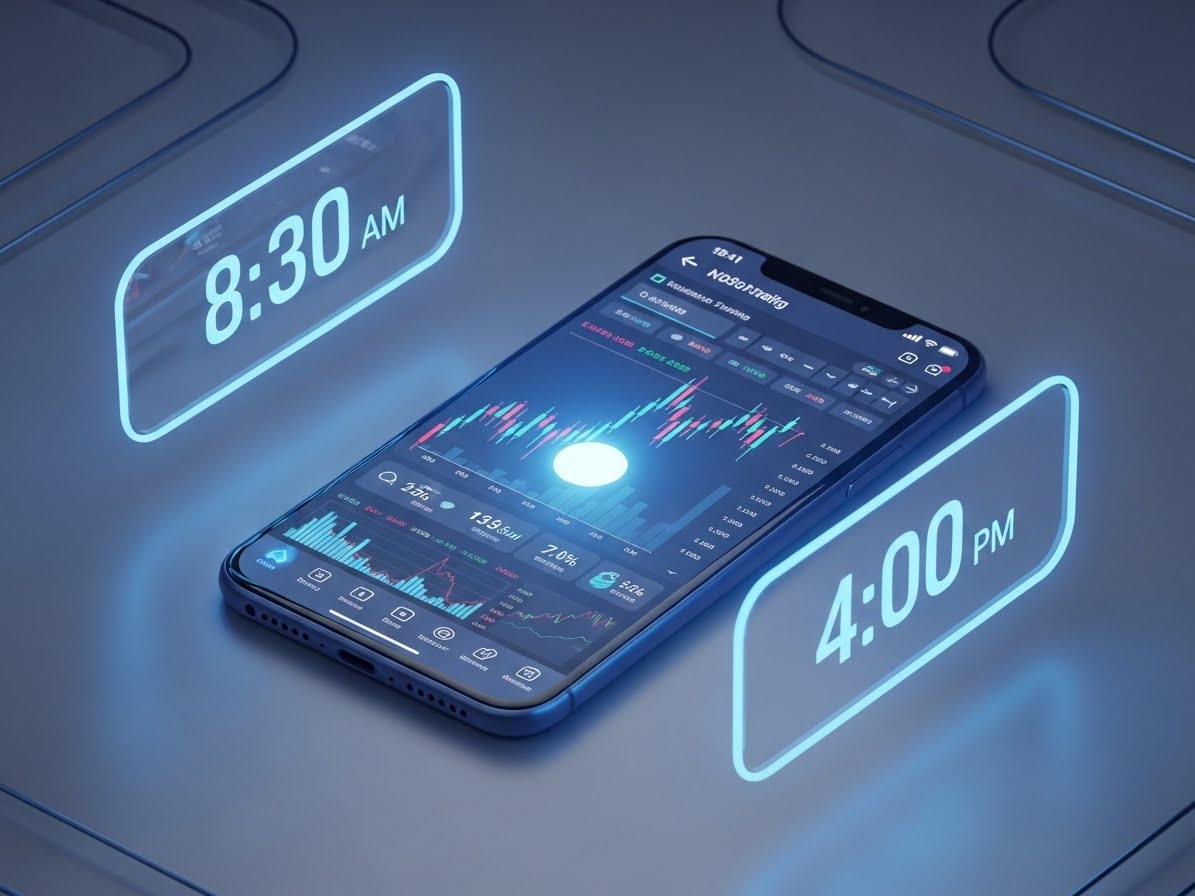 시간외주식 거래방법