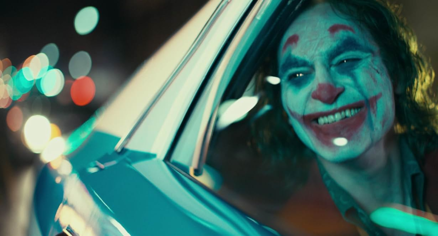 영화 조커 핵심포인트 왜 빌런에 열광하는가?