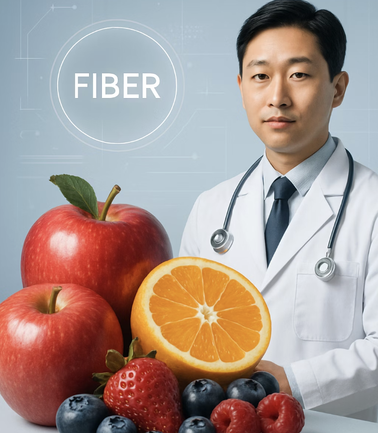 과일&amp;#44; 무조건 피해야 할까?