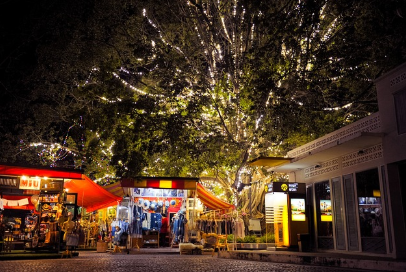 해외에서 한 달 살기 추천 지역 &amp; 비용 정리