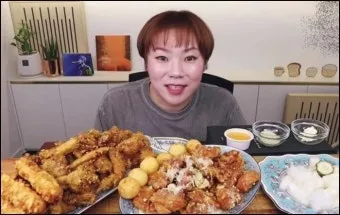 입짧은햇님 주사이모 논란