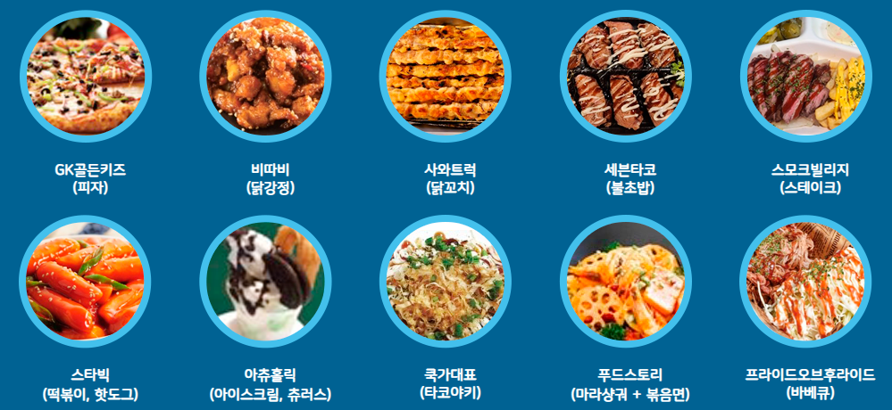 광주 맥주 축제 2022 비어페스트 광주 라인업 프로그램 맥주종류 할인프로모션 9월축제