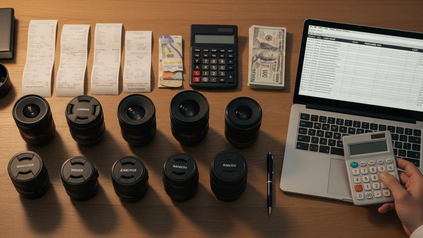 연말정산 렌즈구입비