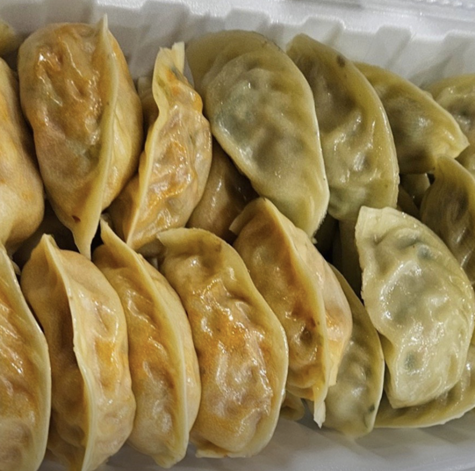 생활의 달인 목포 손만두