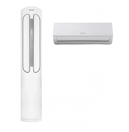 2in1 에어컨 관련 사진