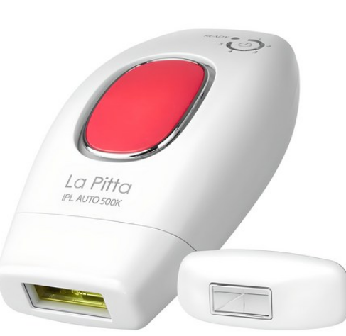 라피타 IPL 자동조사 레이저 제모기