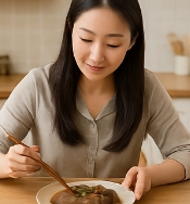 도토리묵 효능