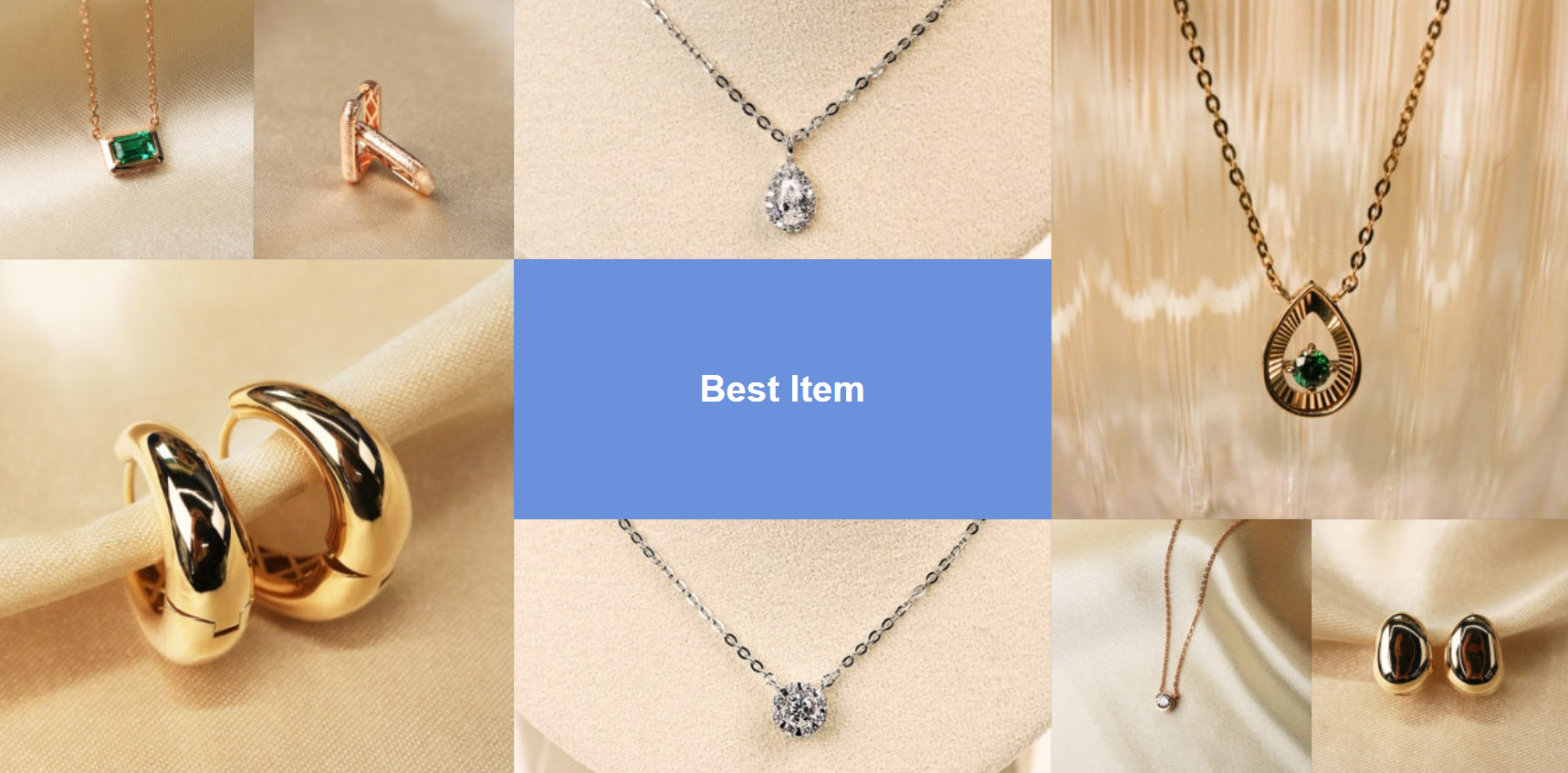 라비에벨 주얼리