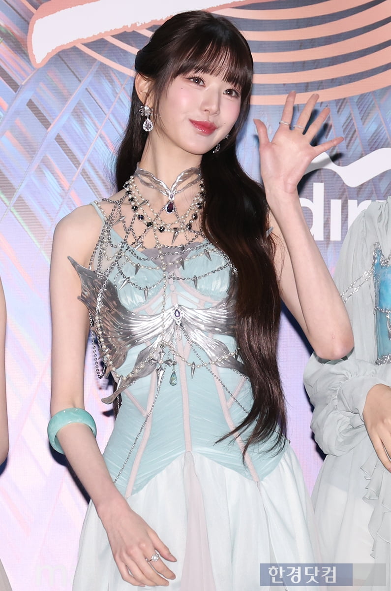IVE 장원영