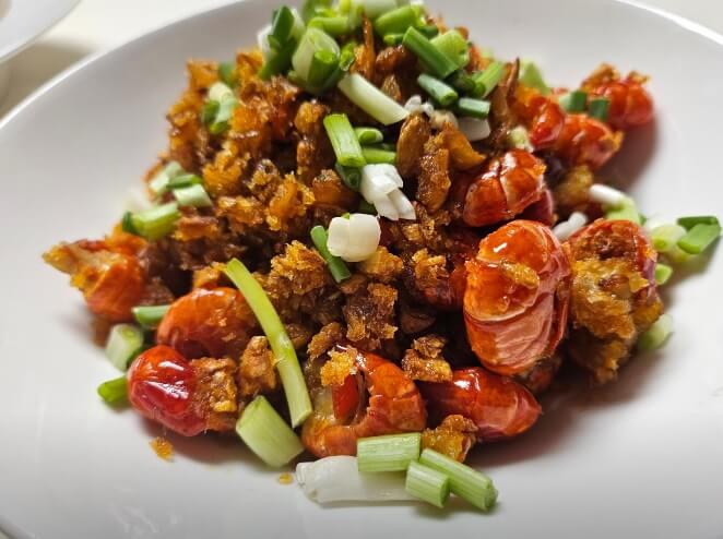 생생정보 기다려야 제맛 강화도 중화요리 맛집 강화 특산물 팔선 요리 코스 금문도 