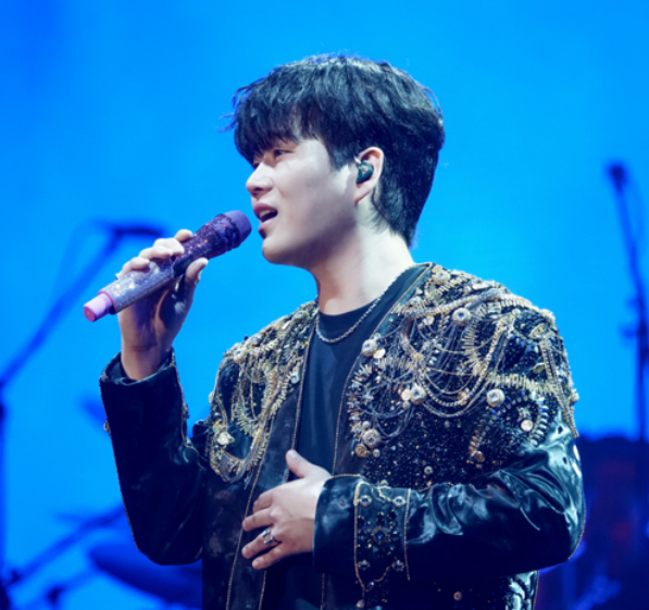 황영웅 콘서트