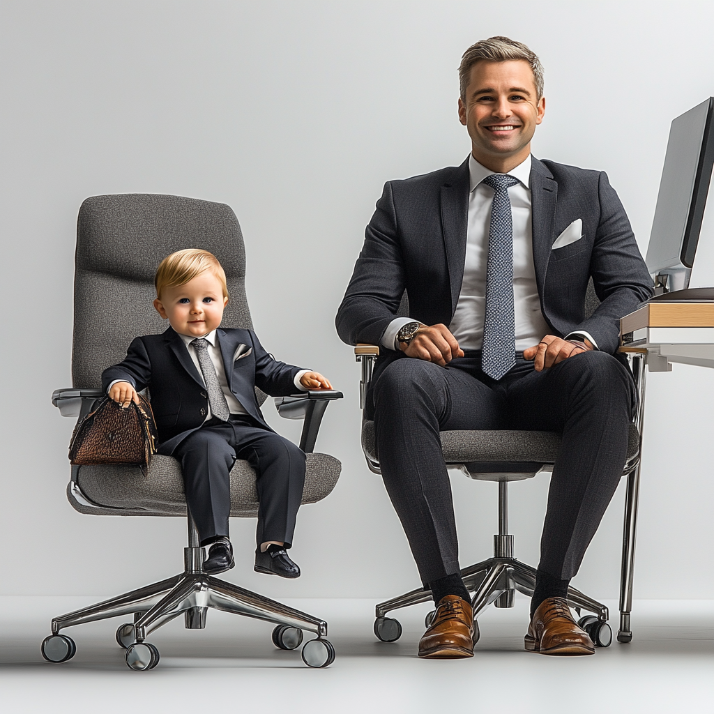 특수직군 육아휴직