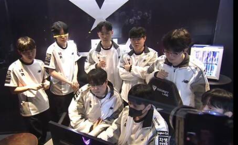 LCK MSI 대표 선발전