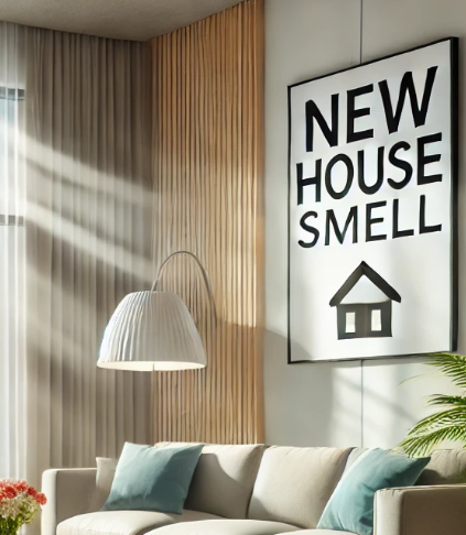 입주청소 후 새집냄새 제거하는 법14