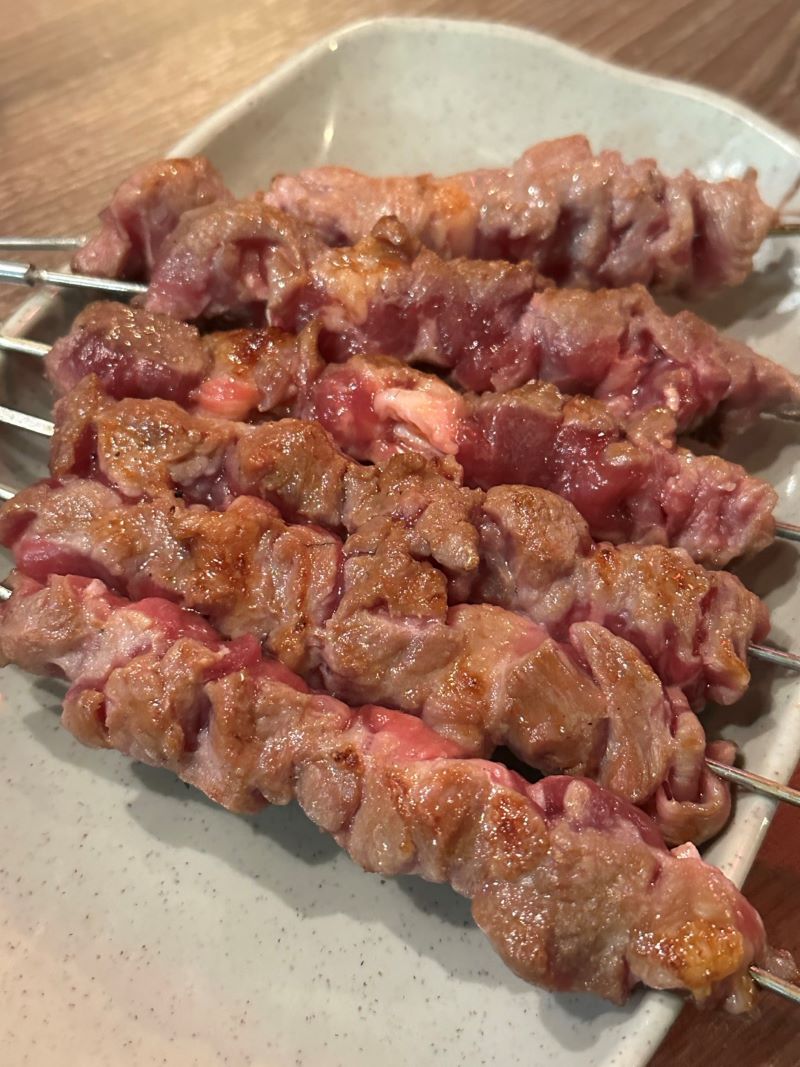 이가네양꼬치(4)