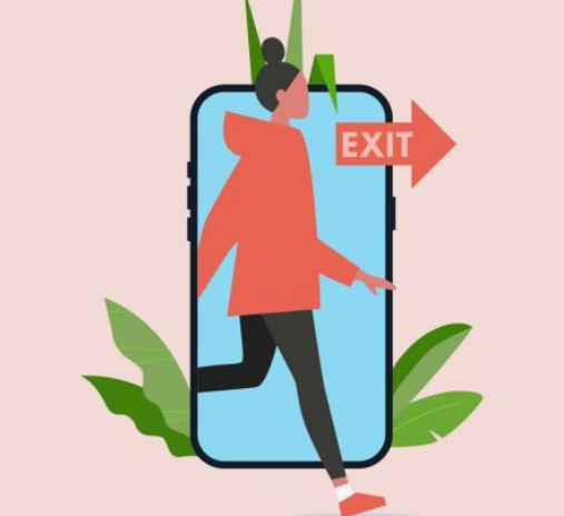 스마트폰 이미지