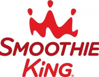 스무디 킹 로고