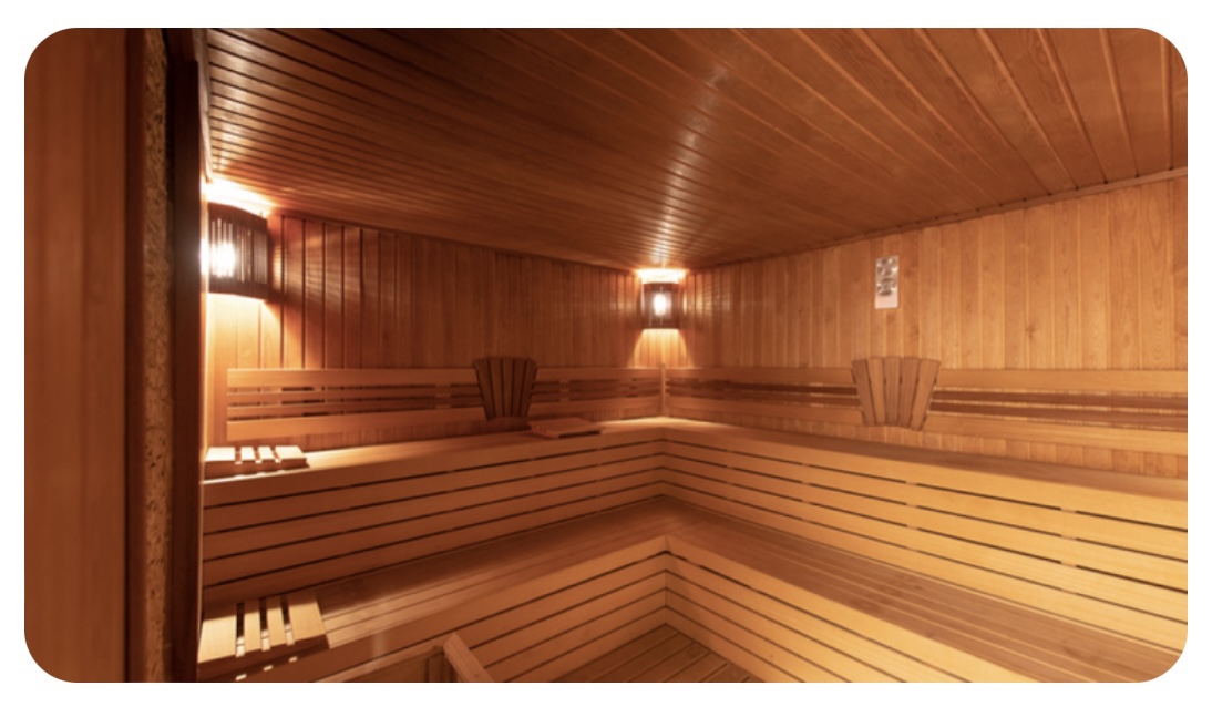 사우나