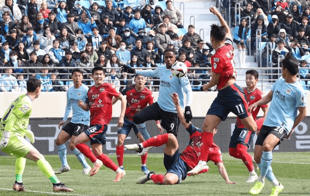 손흥민 경기 중계