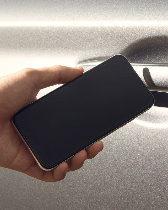 제네시스 g70 풀체인지