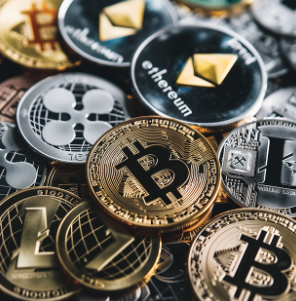 업비트 바나코인 가격 시세 거래방법 바이낸스