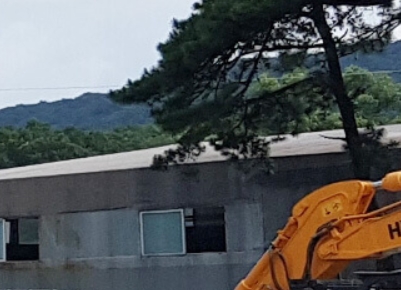 지게차 운전기능사 자격증 학원비용 국비지원