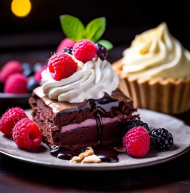 혈당관련 음식사진