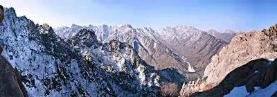 설악 케이블카