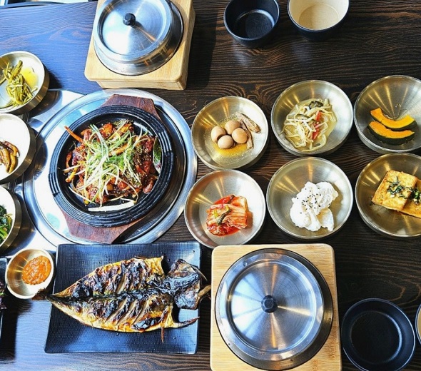 생생정보-10가지-버섯-강화도-한정식