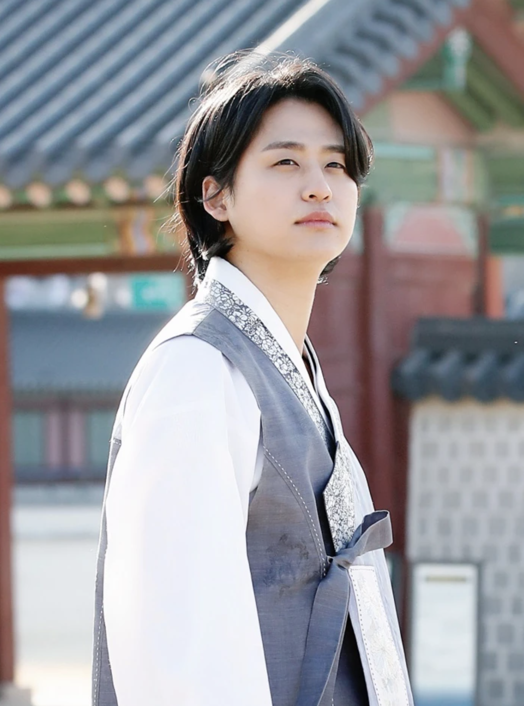 이솔로몬 인터뷰