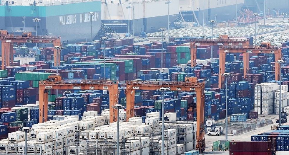 드디어 반등하나, GDP 0.6% 성장을 이끈 소비와 수출