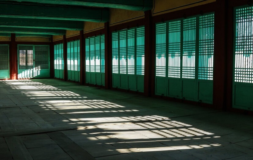 강화도 가볼만한곳 베스트 10 고려궁지