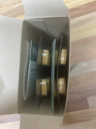 뉴트리모어 액티브 플러스 엽산 400 4