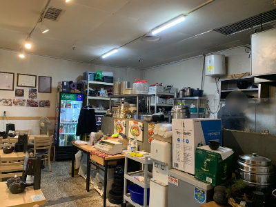 잠실 장미상가 맛집