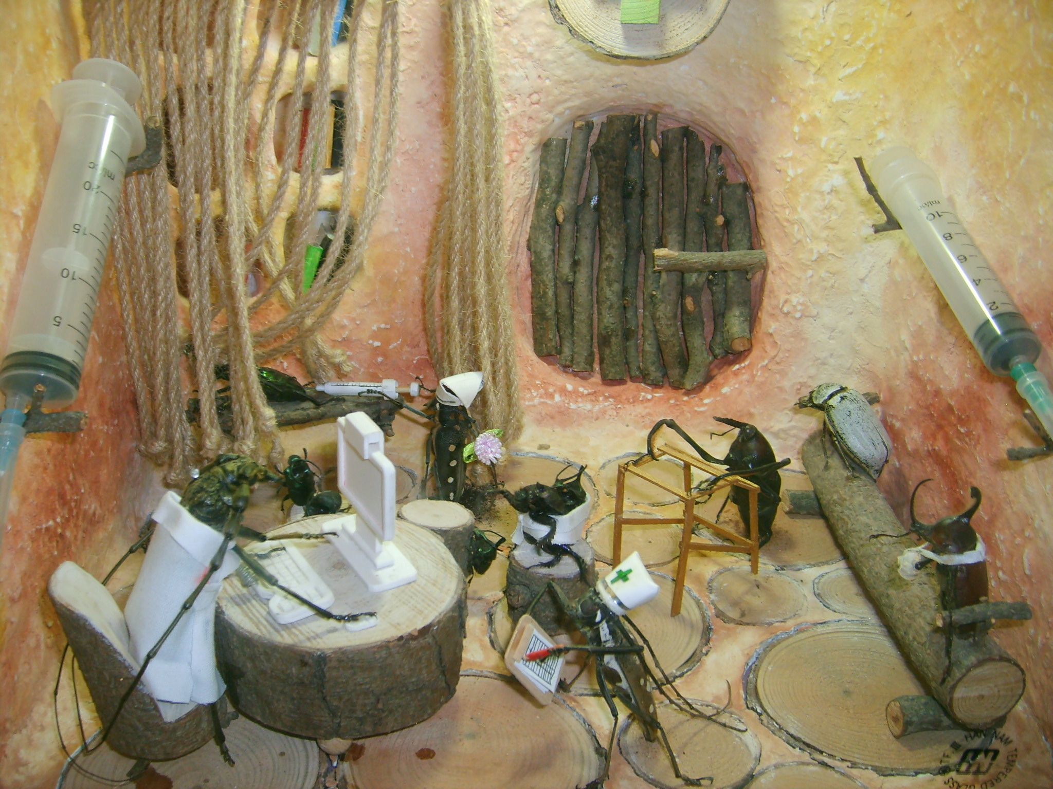 멜리오 에코피아(구 프시케월드)