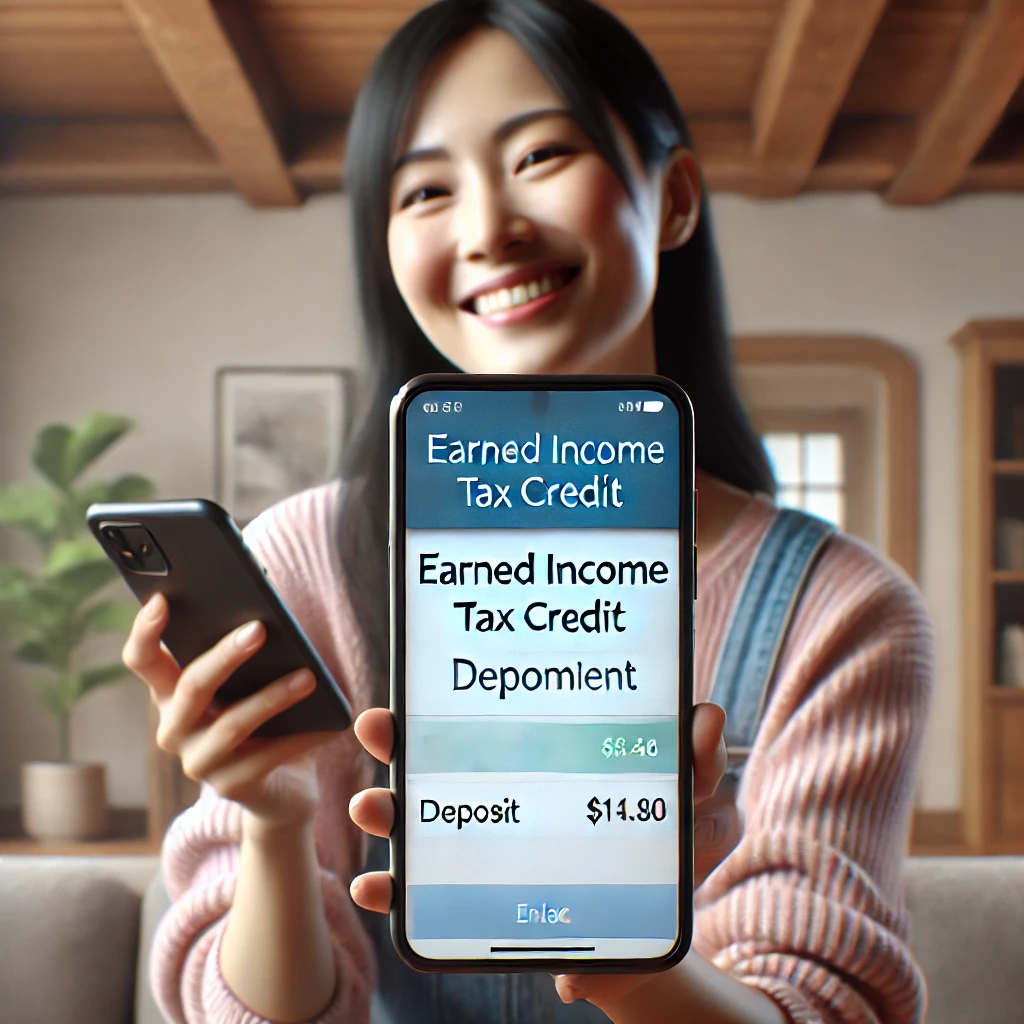 근로장려금 기한 후 신청 지급일 및 관련 정보