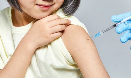 독감 예방 접종