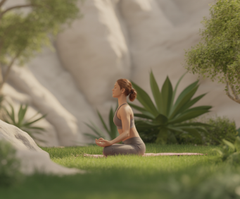 흰머리 나는 이유