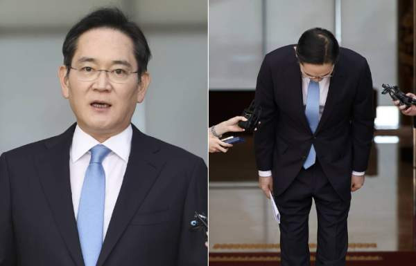 이재용 사죄 삼성전자 노조 갈등 전국민 사과