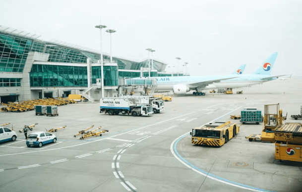 인천공항 2터미널 라운지: 무료 &amp;할인 총정리!
