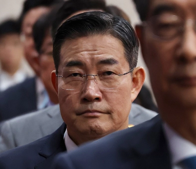 신원식 국방부 장관 대북 확성기 재개 이유 배경