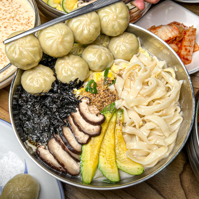 회산장칼국수4