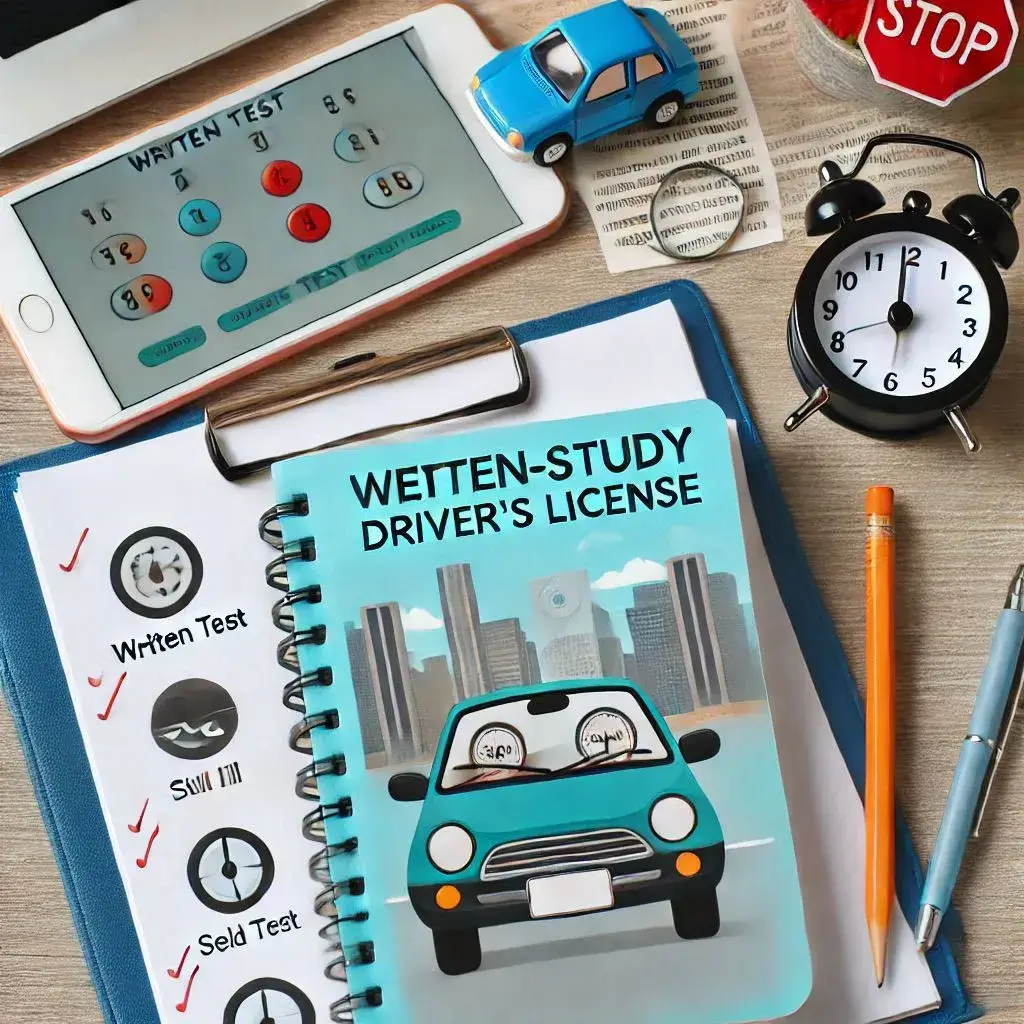 1운전 기능시험 도우미