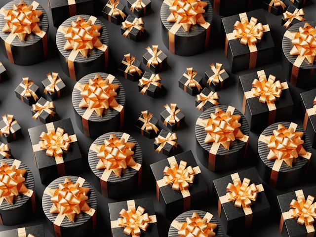 블랙프라이데이 쇼핑리스트 3분 완벽 정리