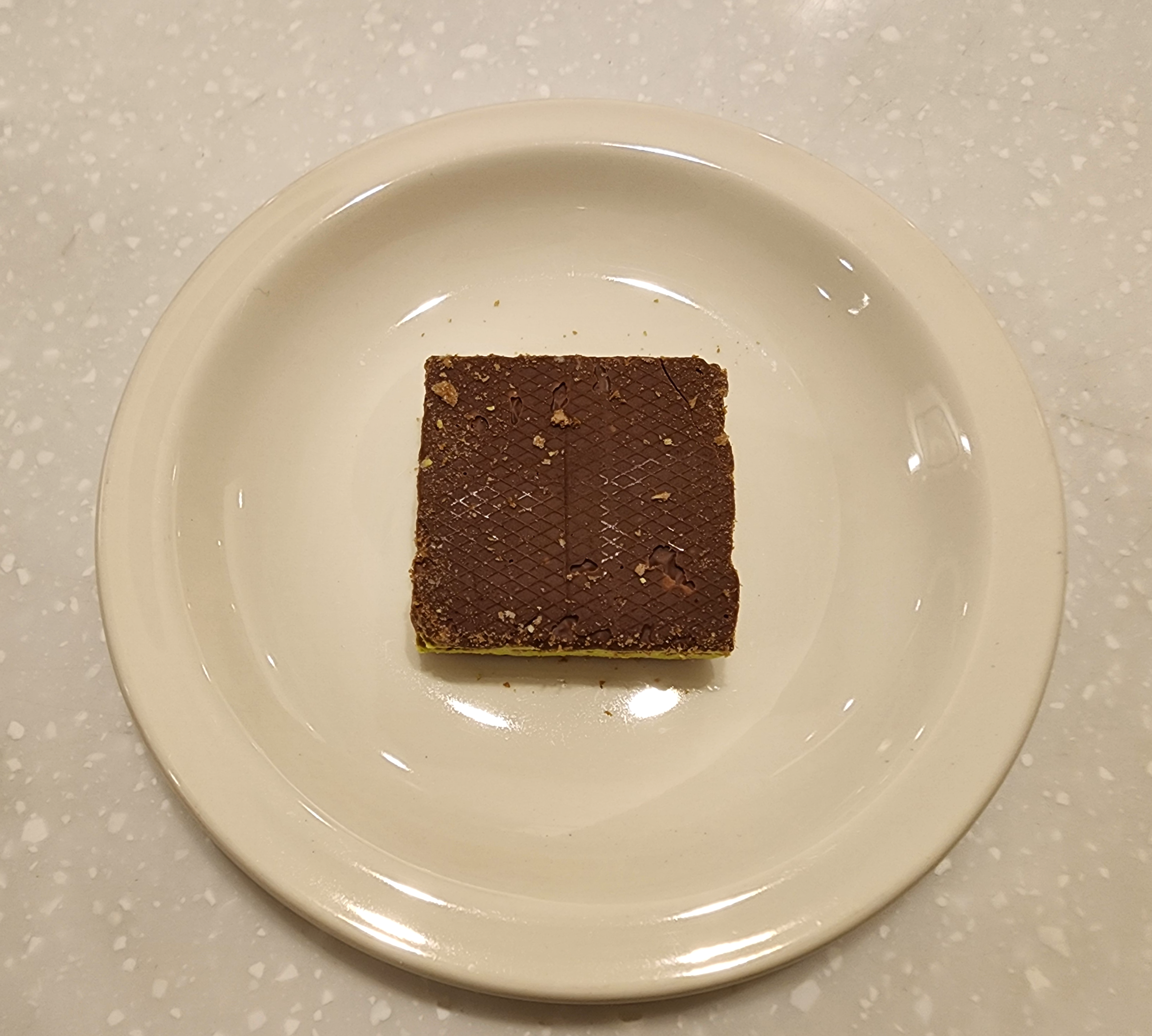 기브미피스타치오크림웨이퍼